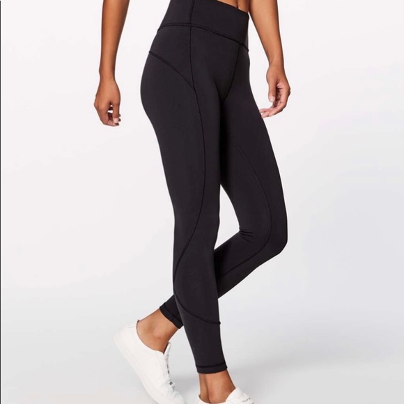 lululemon athletica Pants - Lululemon In Movement